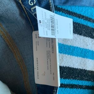 American Eagle 18 Regular